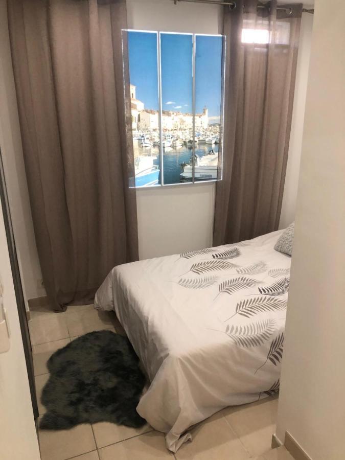 Residence Provence Plage La Ciotat Exteriör bild