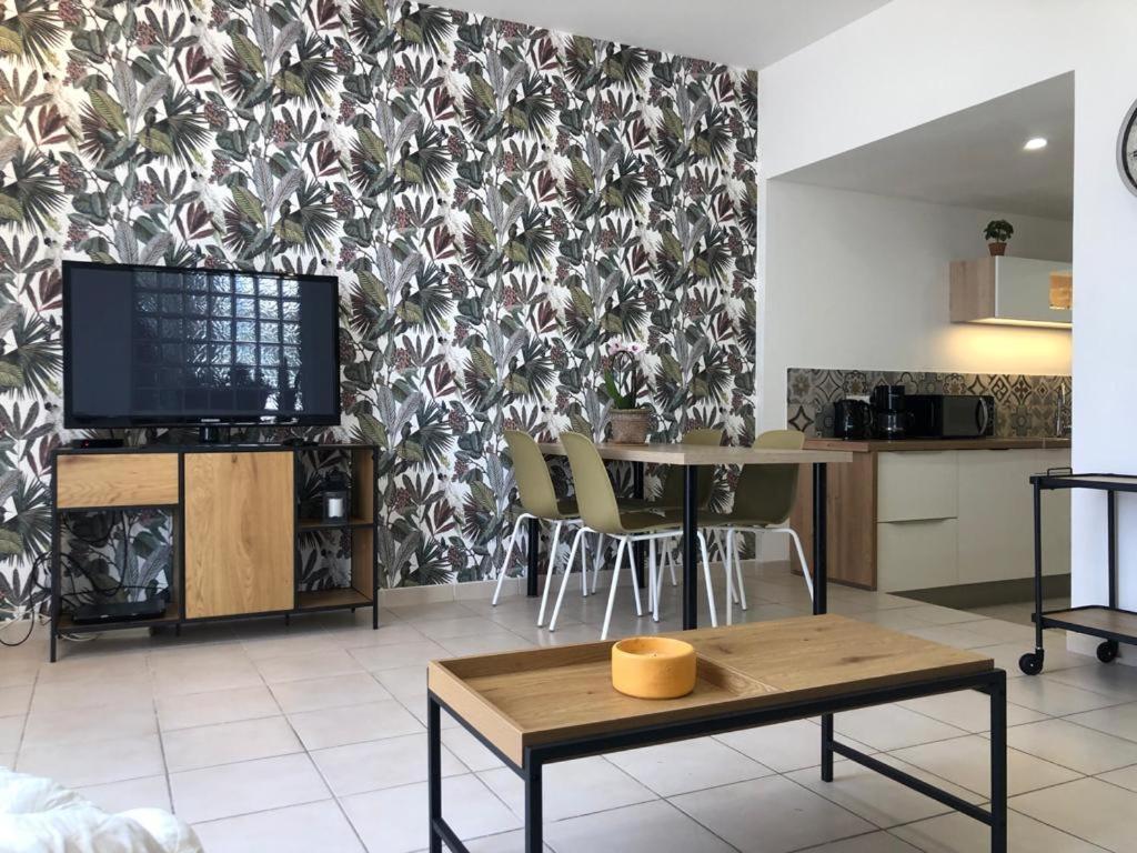 Residence Provence Plage La Ciotat Exteriör bild