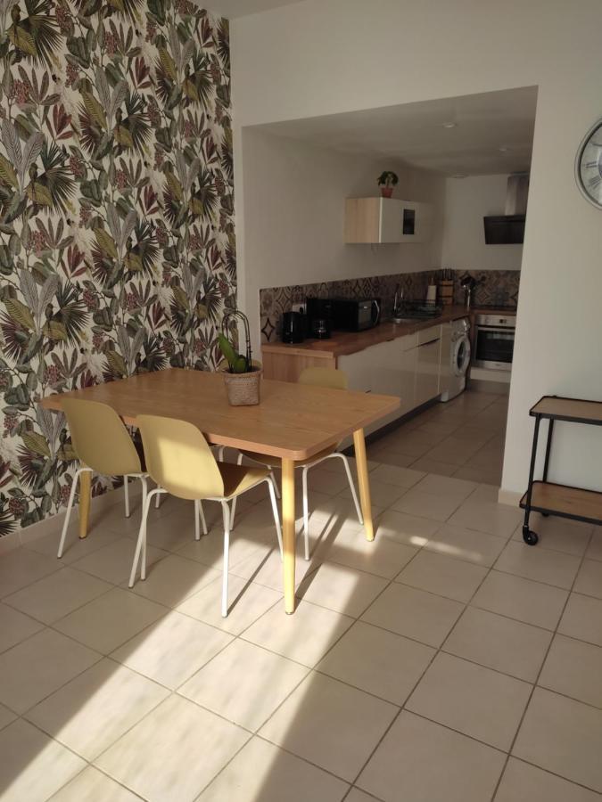 Residence Provence Plage La Ciotat Exteriör bild