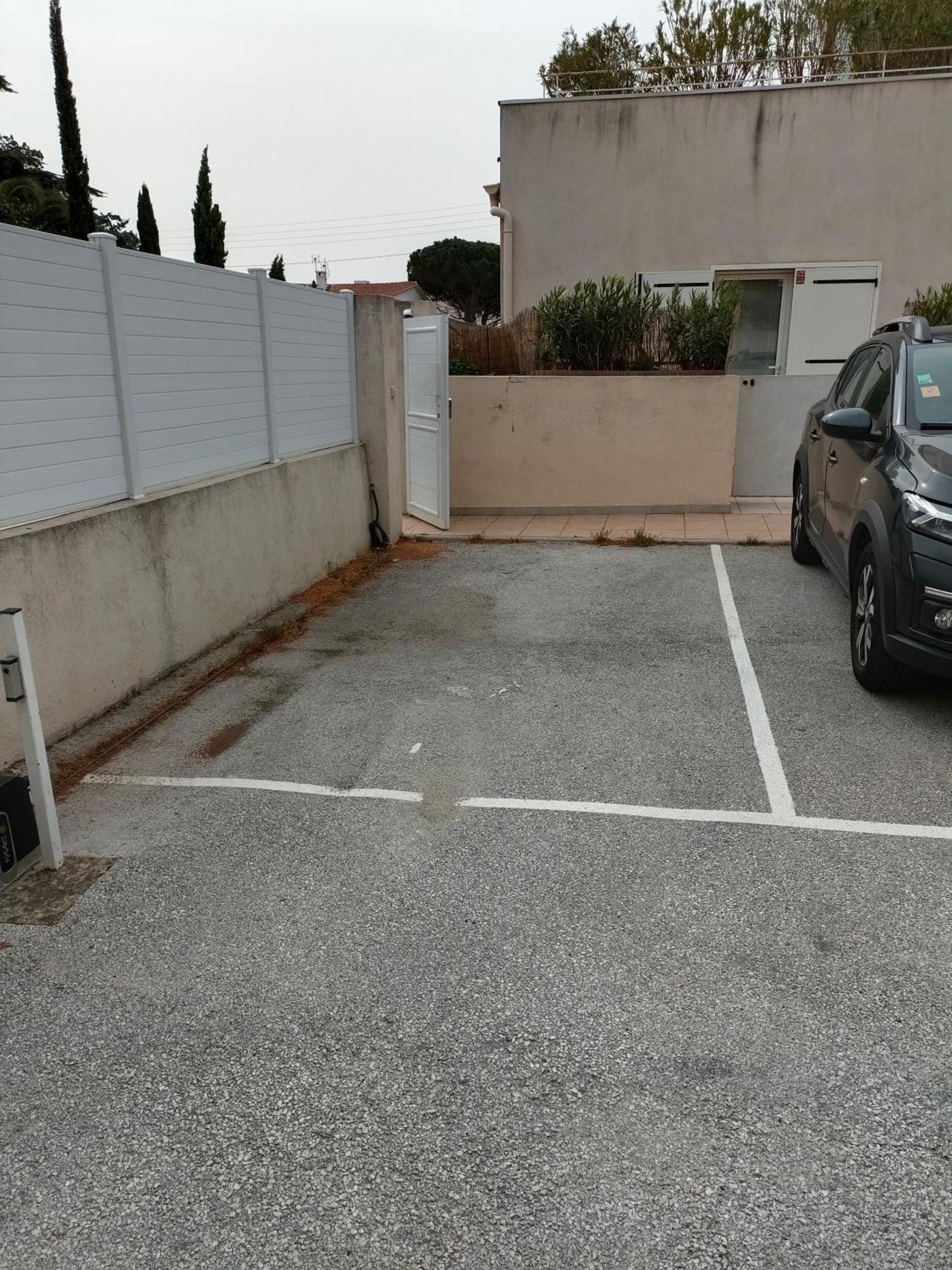 Residence Provence Plage La Ciotat Exteriör bild